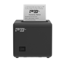 PRINTER P3L 80MM ETH USB RS232 USA