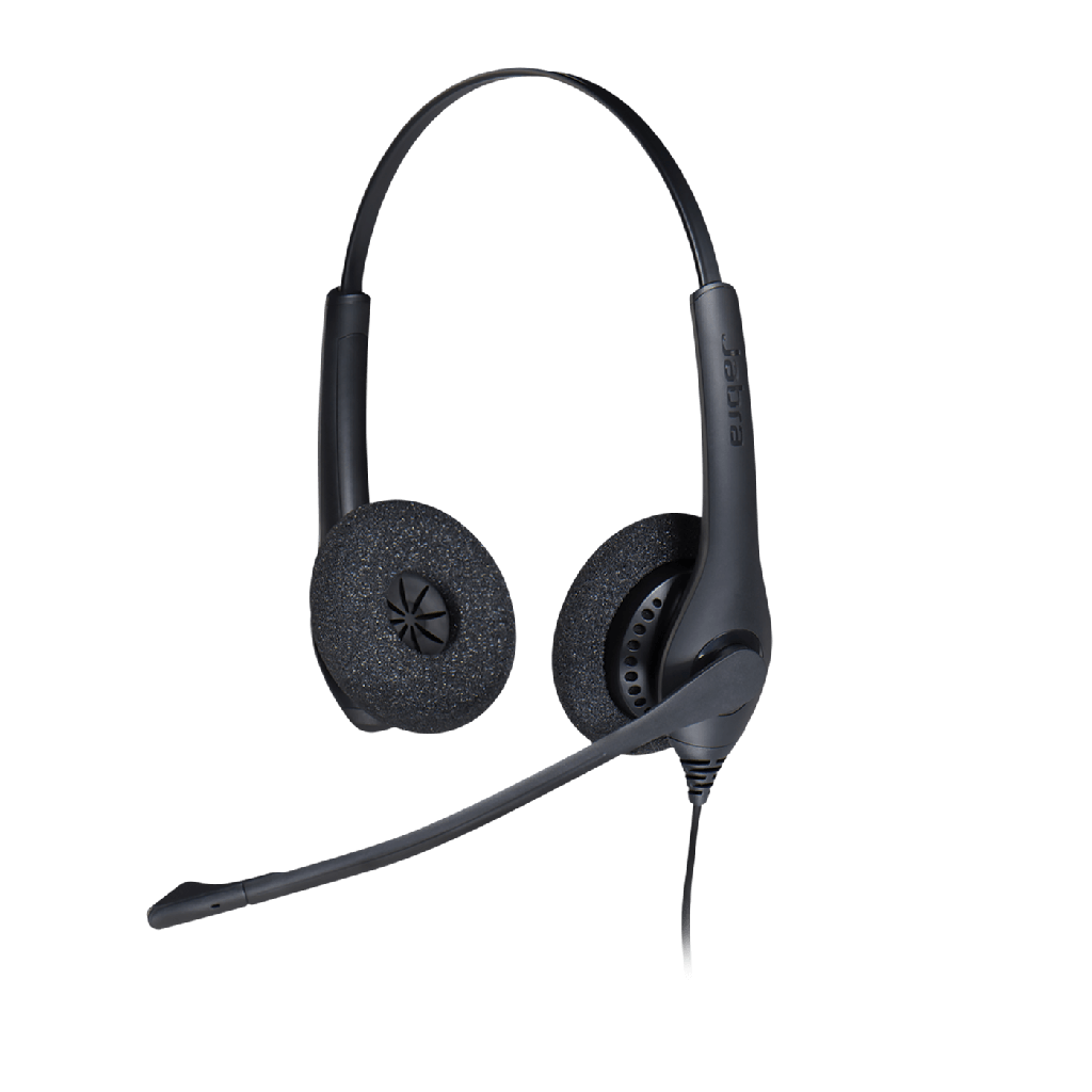 Jabra BIZ 1500 QD Duo