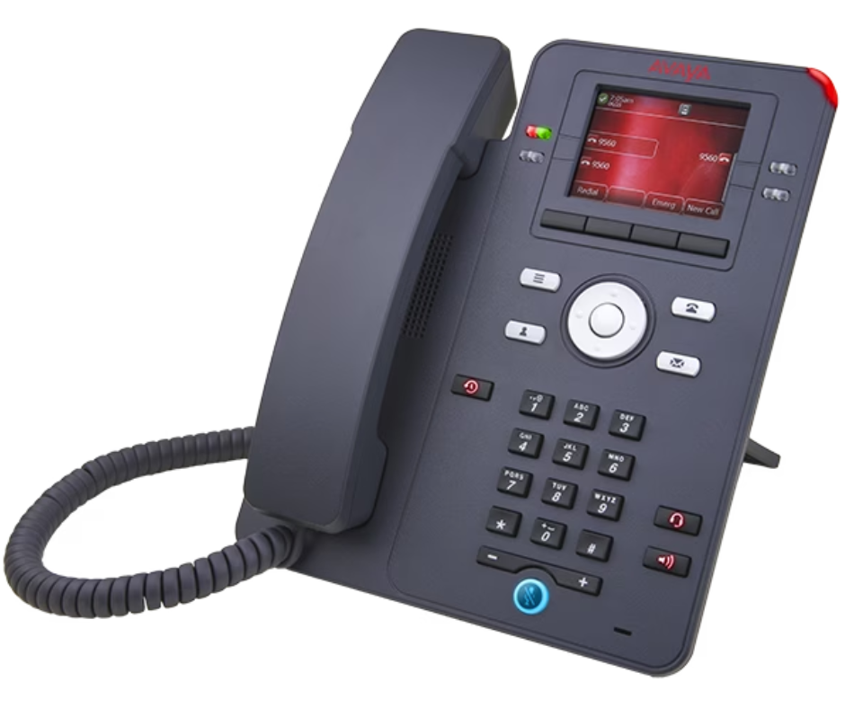 J139 IP PHONE