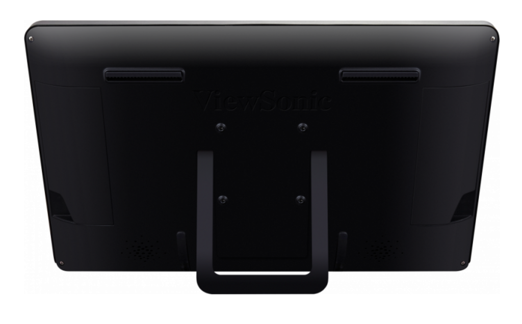 ViewSonic 24" ViewBoard Mini Full HD Smart Display Hub