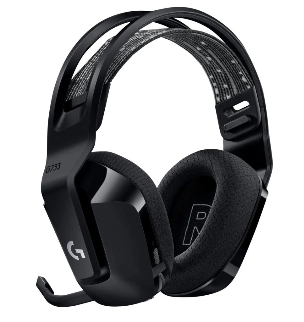 Logitech Headset G733