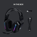 Logitech Headset G733