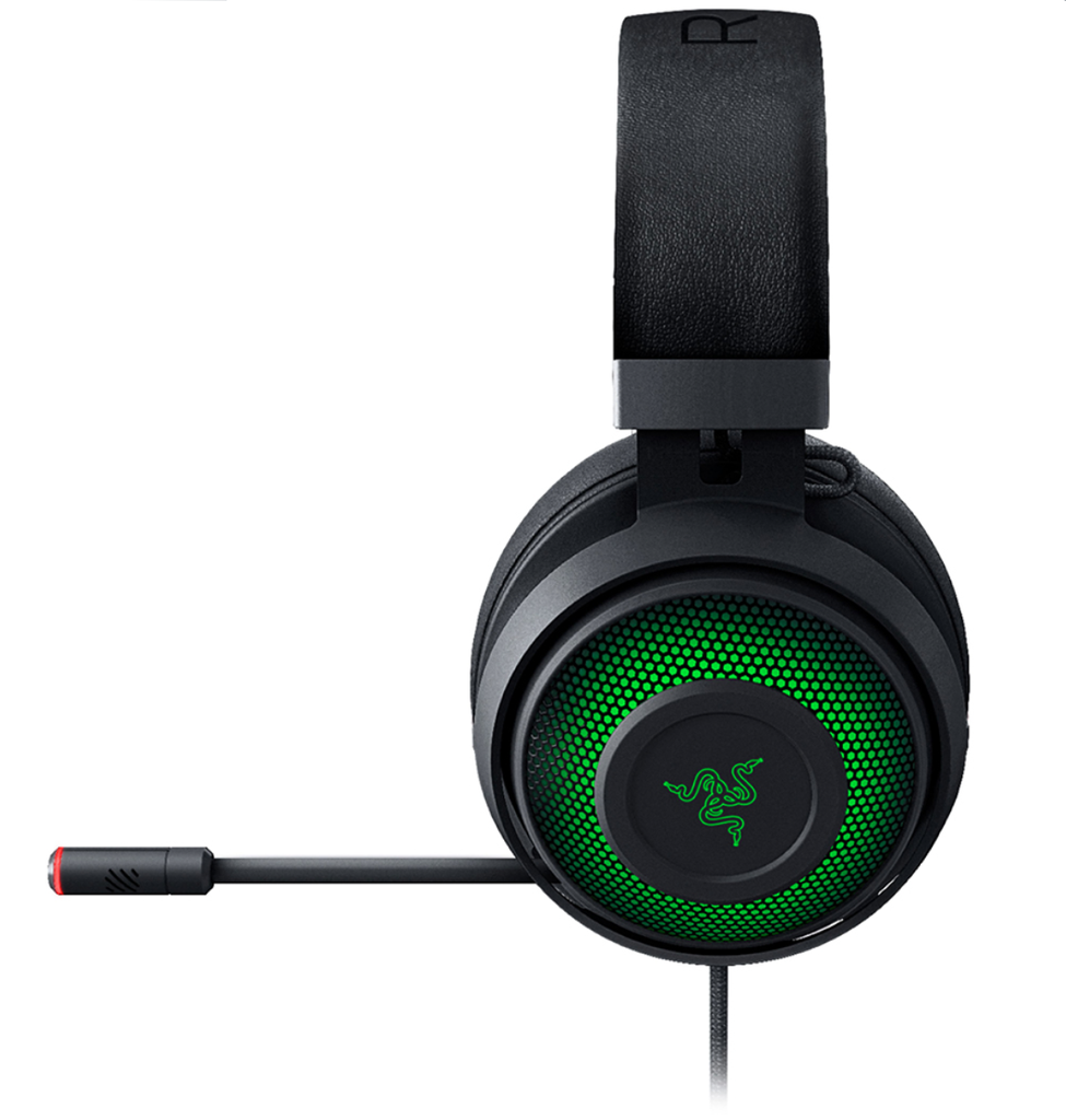 Razer Headphone Kraken Ultimate