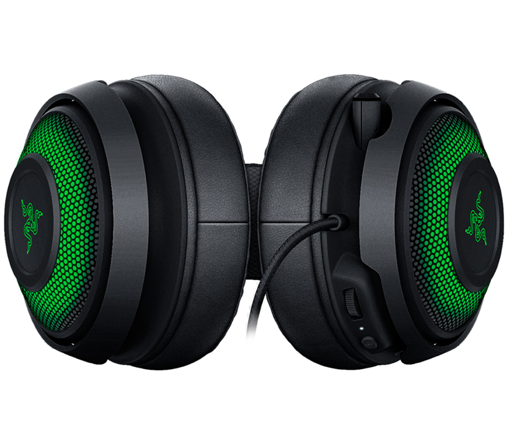 Razer Headphone Kraken Ultimate