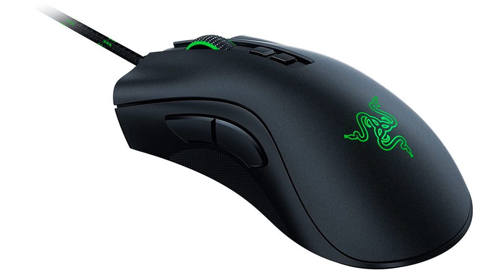 Razer DeathAdder V2 Special Edition