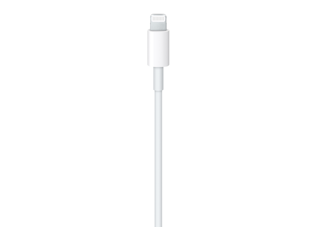 Apple USB-C to Lightning Cable 1m