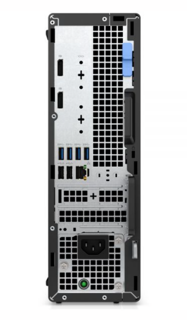 OptiPlex 5000 SFF 16GB, 512GB SSD, i5