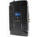 Forza HT-750LCD UPS 750VA/450W 120V 12-NEMA 2-USB 50/60Hz