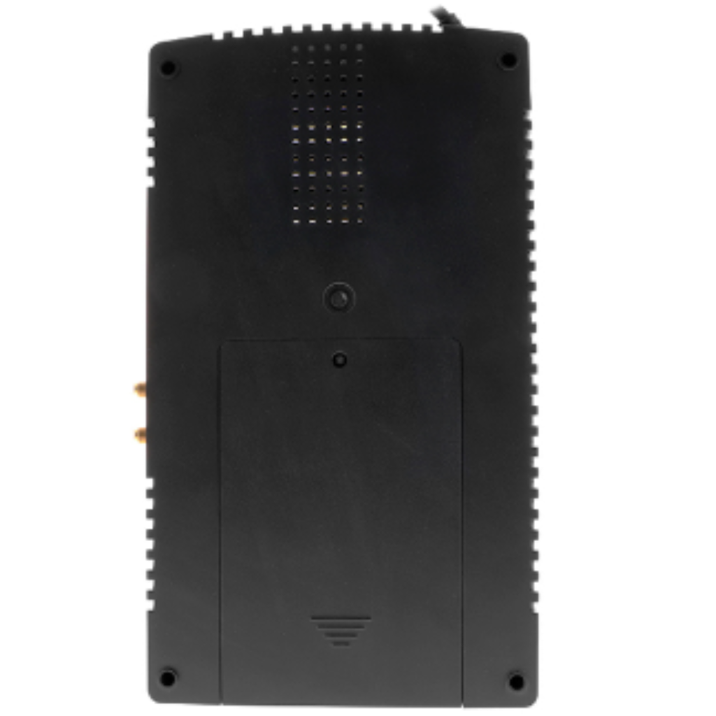 Forza HT-750LCD UPS 750VA/450W 120V 12-NEMA 2-USB 50/60Hz