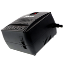 Forza FVR Series FVR-3001 - Automatic voltage regulator - AC 110/120 V - 1500 Watt - 3000 VA - output connectors: 4
