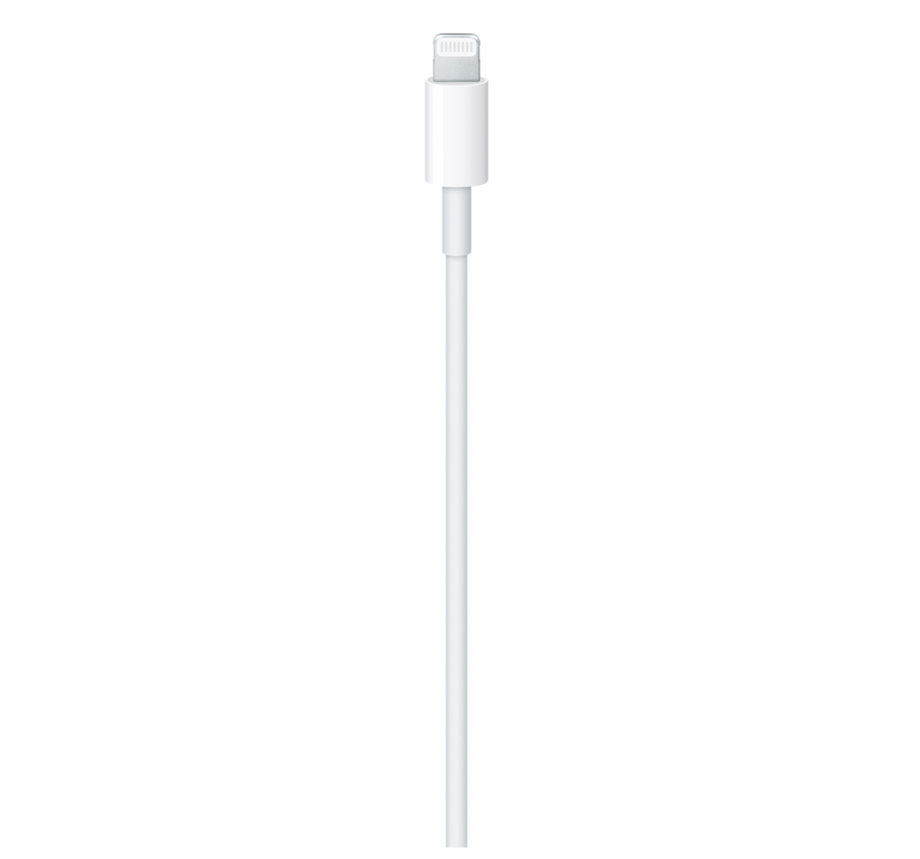 USB-C to Lightning Cable (2 m)