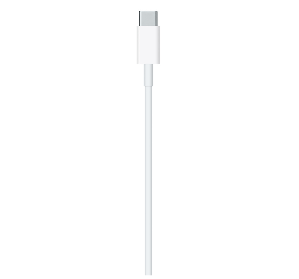 USB-C to Lightning Cable (2 m)