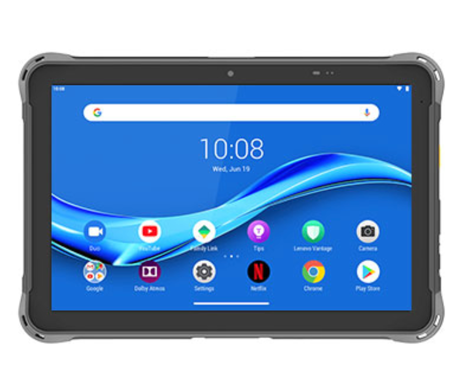 P8100 Enterprise Tablet