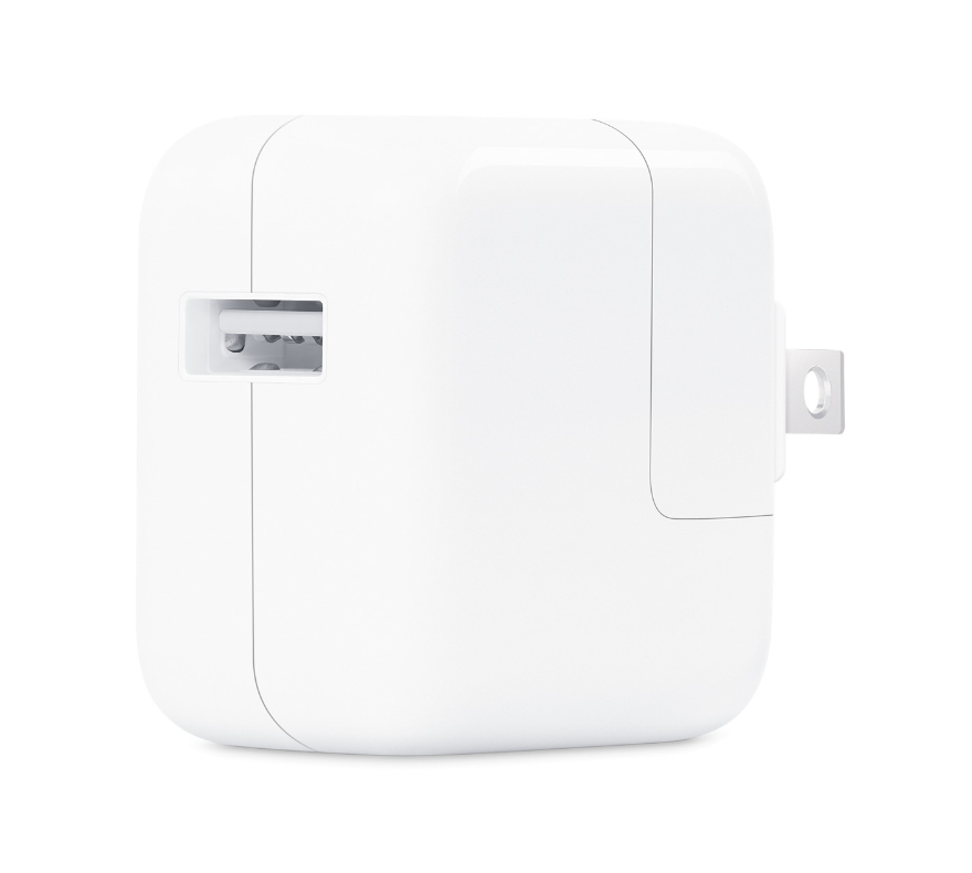 Apple 12W USB Power Adapter