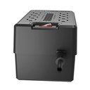 Forza - Automatic voltage regulator - AC 110 V - 8 Outlets - 1200 VA - 600W NEMA 5-15 2-USB