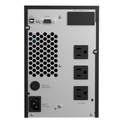 Forza Power Technologies Forza - UPS - On-line - 900 Watt - 1000 VA - 120 V