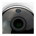 Nexxt Solutions Connectivity - Network surveillance camera - Pan / tilt / zoom - Indoor - 2K QHD  wireless - integrated microphone and speakers - 360º rotating panoramic designy