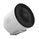 Nexxt NHC-P710 - Network surveillance camera - pan / tilt - indoor - color (Day&Night) - 1920 x 1080 - fixed focal - audio - wireless - Wi-Fi - H.264 - DC 5 V