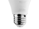 Nexxt Solutions Connectivity - Light Bulb - A19 RGB 110V 4PK - conexion WI-FI - Bombillo multicolor - Compatible con Amazon Alexa y Google Assistant - 800 Lumen - 9W(Equivalente a 60W) - 110 V/ 220 V