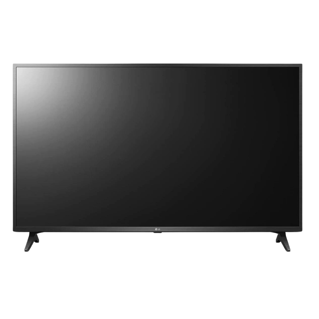 LG TV UQ7500 55in UHD