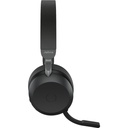 Jabra Evolve2 75, Link380a UC Stereo Black