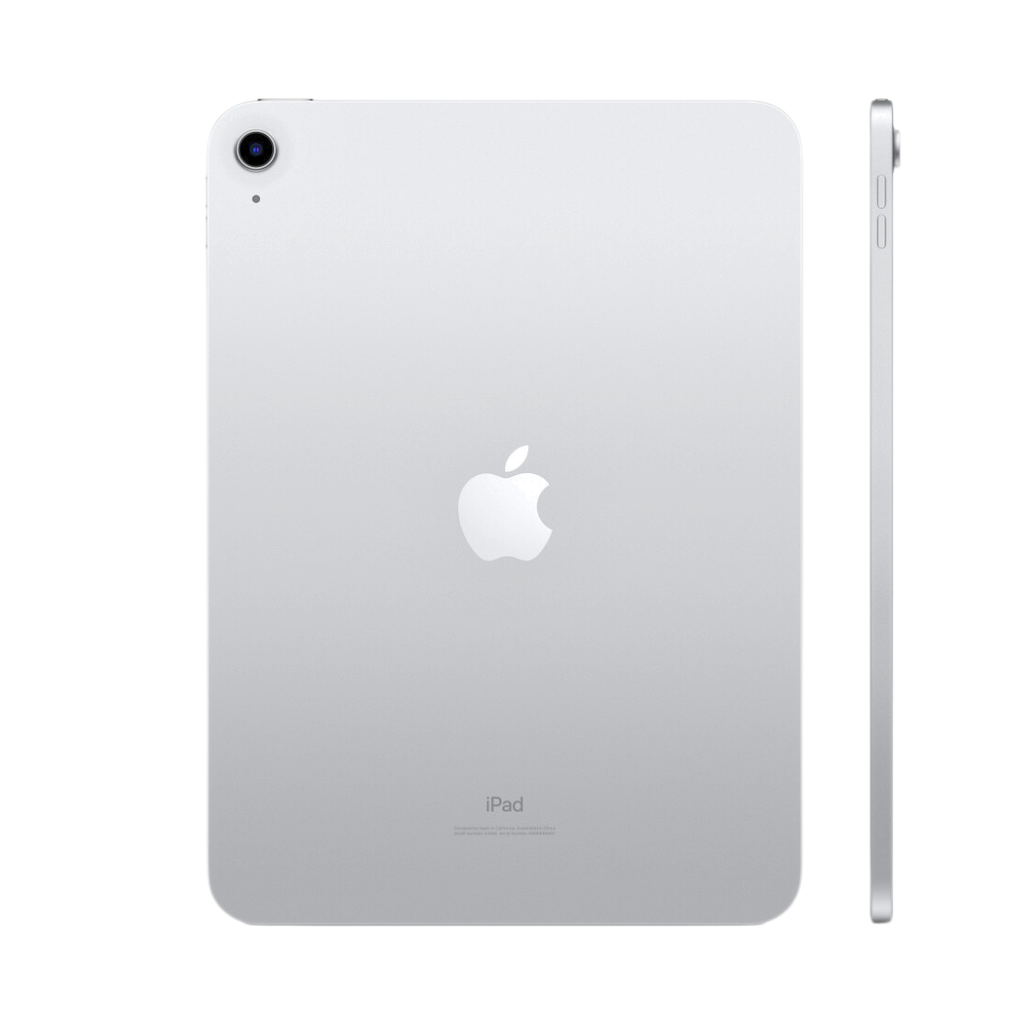 Apple Ipad 109in 64GB iPad OS16 Silver