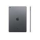 Apple 102-inch iPad Wi-Fi 64GB Space Gre