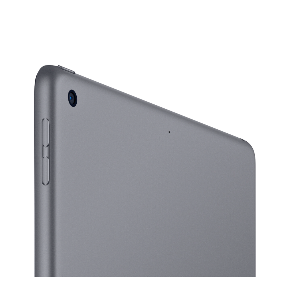 Apple 102-inch iPad Wi-Fi 64GB Space Gre