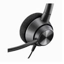 Headset Encorepro Poly EP320 QD