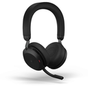 Jabra Evolve2 75, Link380a UC Stereo Black