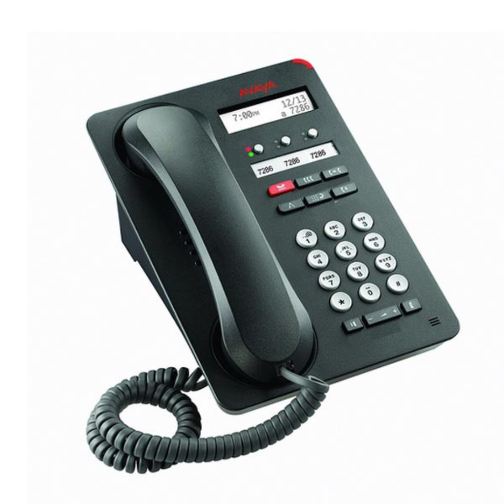 1603-I IP DESKPHONE GLOBAL ICON ONLY