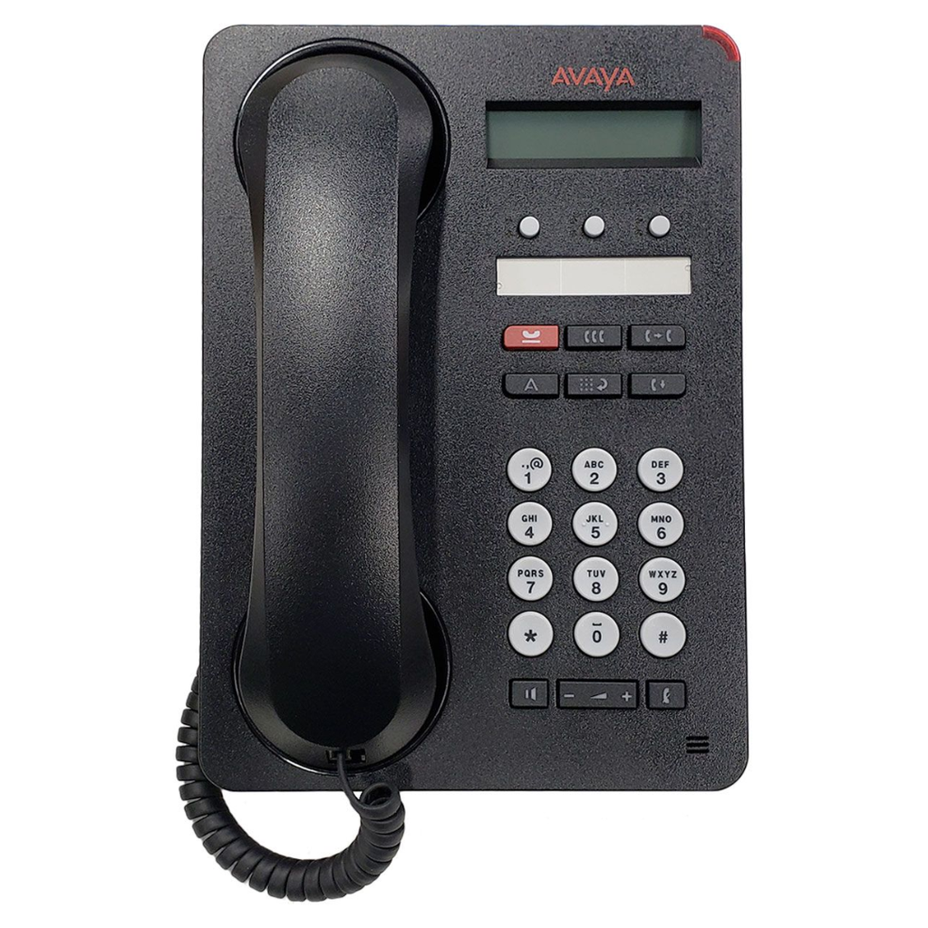 1603SW-I IP DESKPHONE GLOBAL ICON ONLY