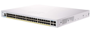 CBS350 Managed 48-port GE, PoE, 4x1G SFP