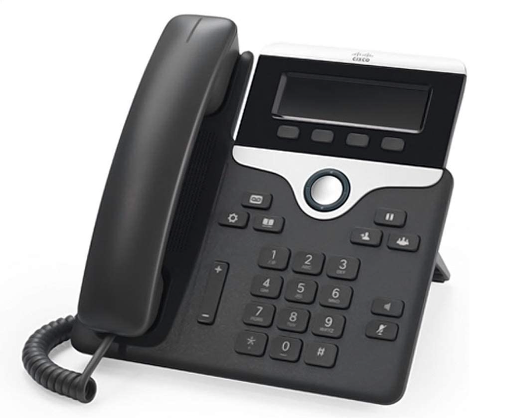 Cisco IP Phone 7811