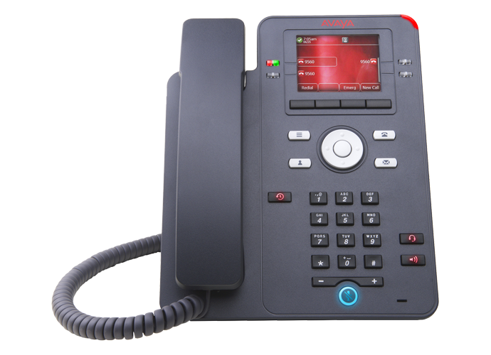 J139 IP PHONE