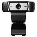 Logitech C930e Webcam 1080P, 4x zoom, 90° dFOV with privacy shutter