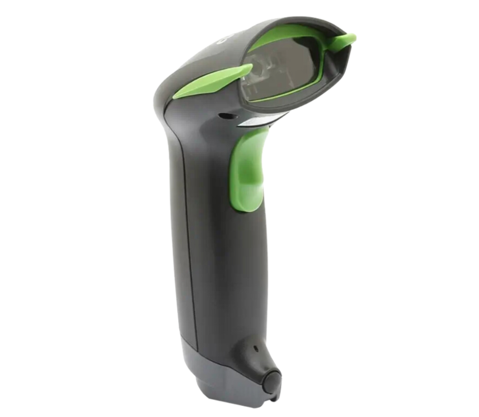 SCANMATIC 2D SCANNER, USB + STAND