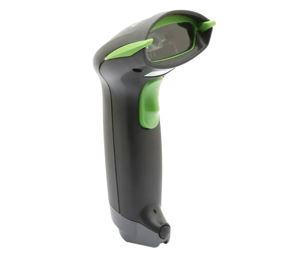 Scanner Custom alambrico USB