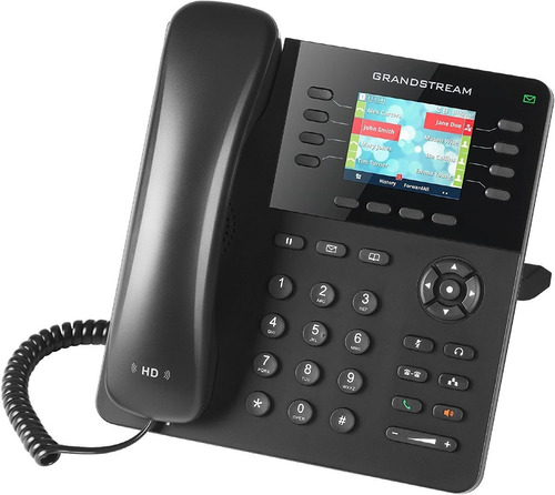 Telefono SIP GrandStream