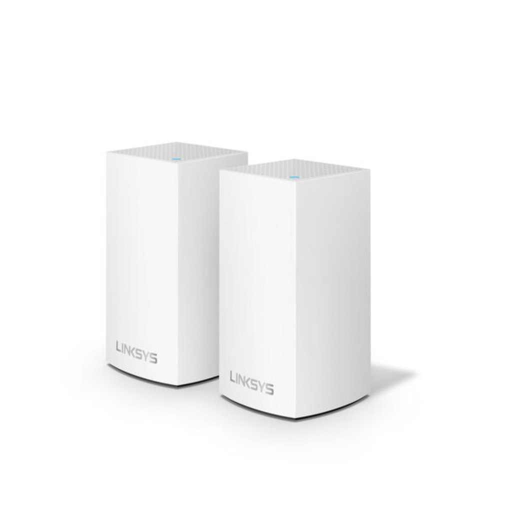 WiFi-router med dual-band AC2400