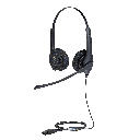 Jabra BIZ 1500 QD Duo