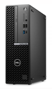 OptiPlex 5000 SFF 16GB, 512GB SSD, i5