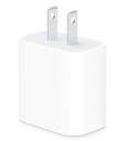 Apple Power Adapter 20W USB-C White