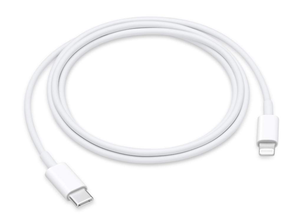 Apple Power Adapter 20W USB-C White (copia)