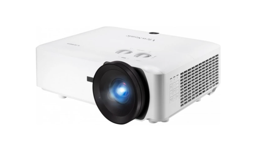 LS921WU- Proyector Láser 6000 Lumens