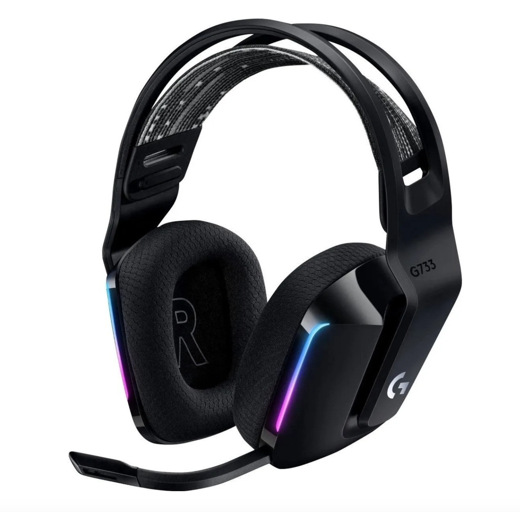 Logitech Headset G733