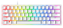 Razer Huntsman Mini - Clicky Optical Switch - US - Mercury