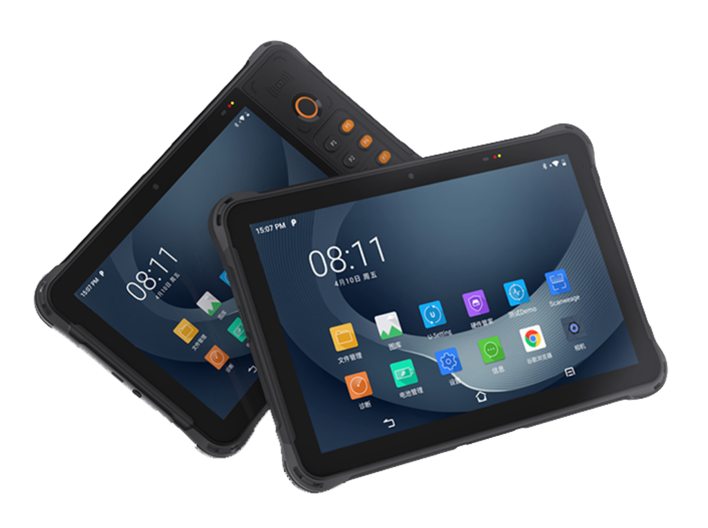 P8100 Enterprise Tablet 10`` Urovo