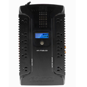 Forza HT-750LCD UPS 750VA/450W 120V 12-NEMA 2-USB 50/60Hz