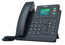 Yealink IP Phone, Dual Port Gigabit, Color screen